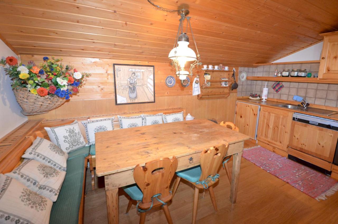 Aurturist Dobbiaco Roulette Apartment ภายนอก รูปภาพ