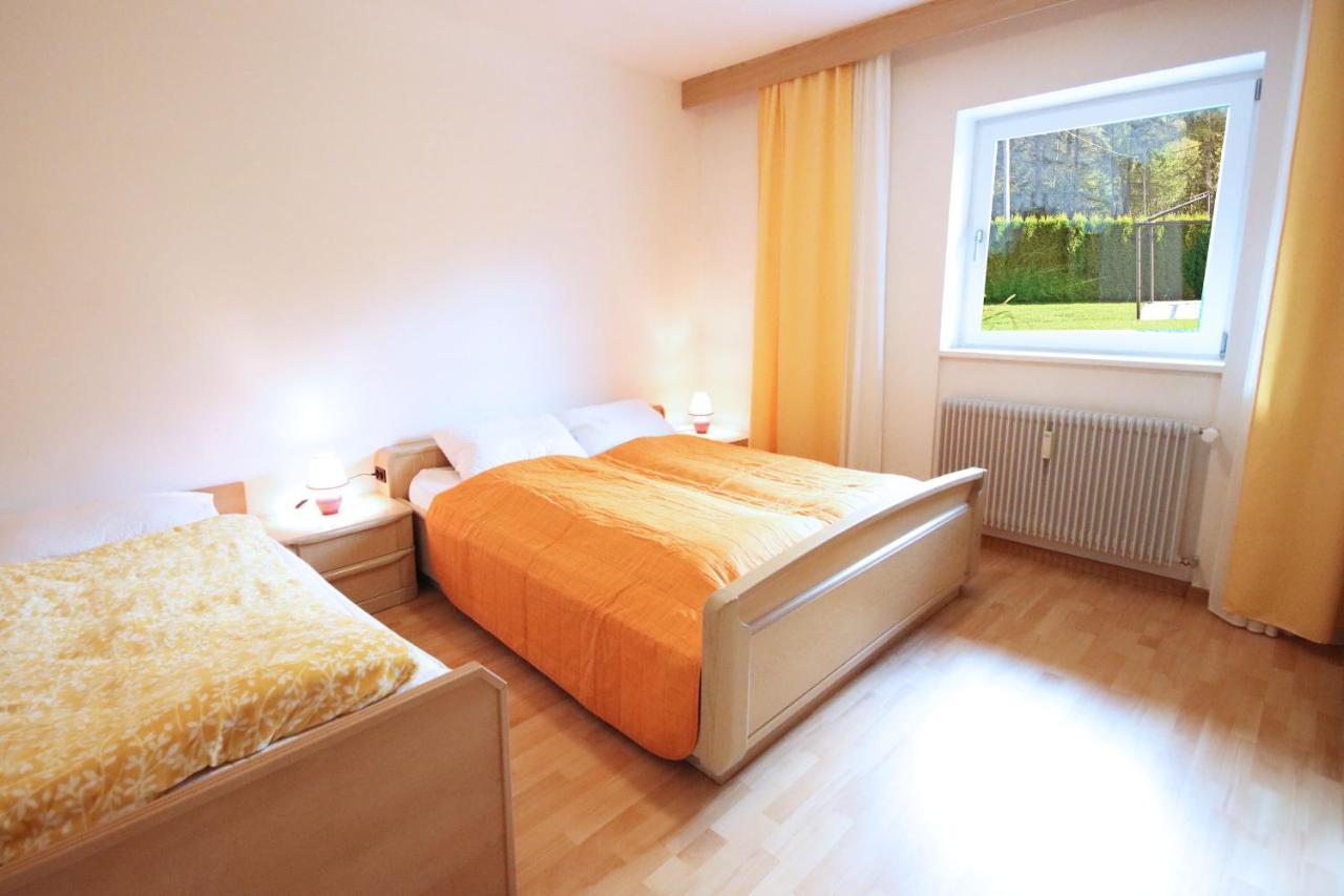 Aurturist Dobbiaco Roulette Apartment ภายนอก รูปภาพ