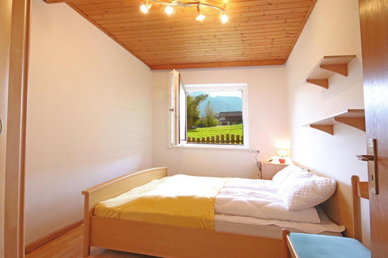 Aurturist Dobbiaco Roulette Apartment ภายนอก รูปภาพ