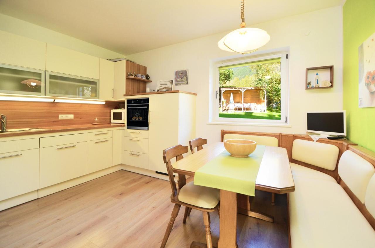 Aurturist Dobbiaco Roulette Apartment ภายนอก รูปภาพ