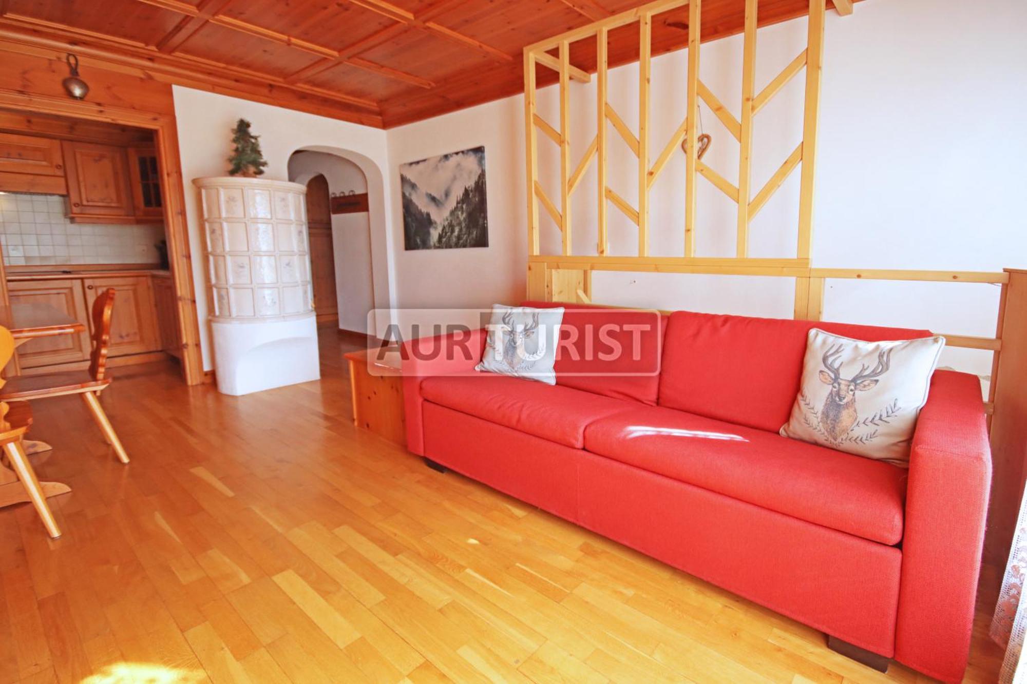 Aurturist Dobbiaco Roulette Apartment ภายนอก รูปภาพ