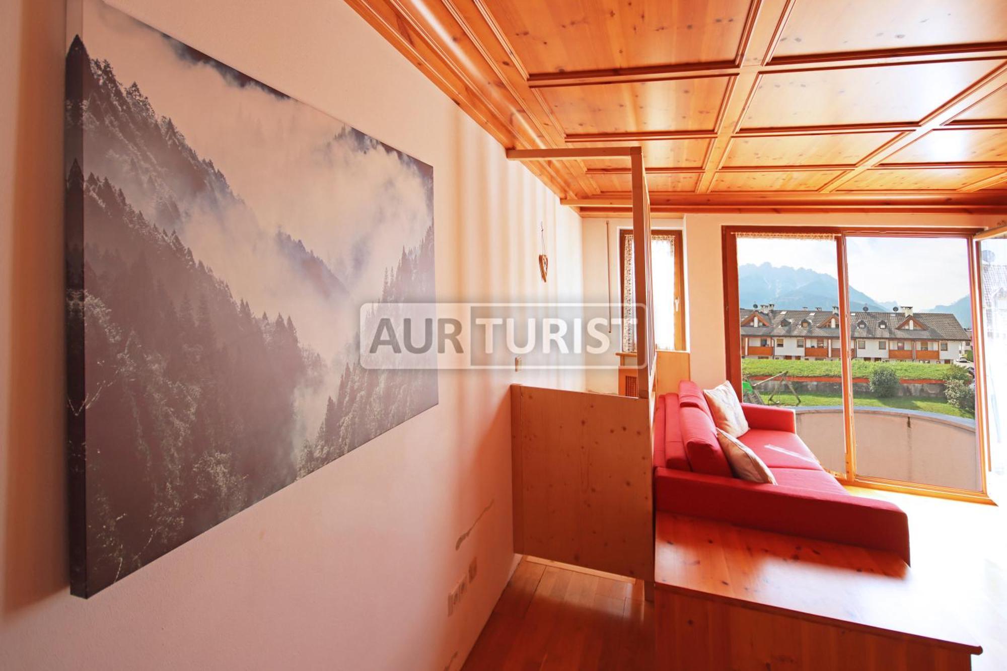 Aurturist Dobbiaco Roulette Apartment ภายนอก รูปภาพ