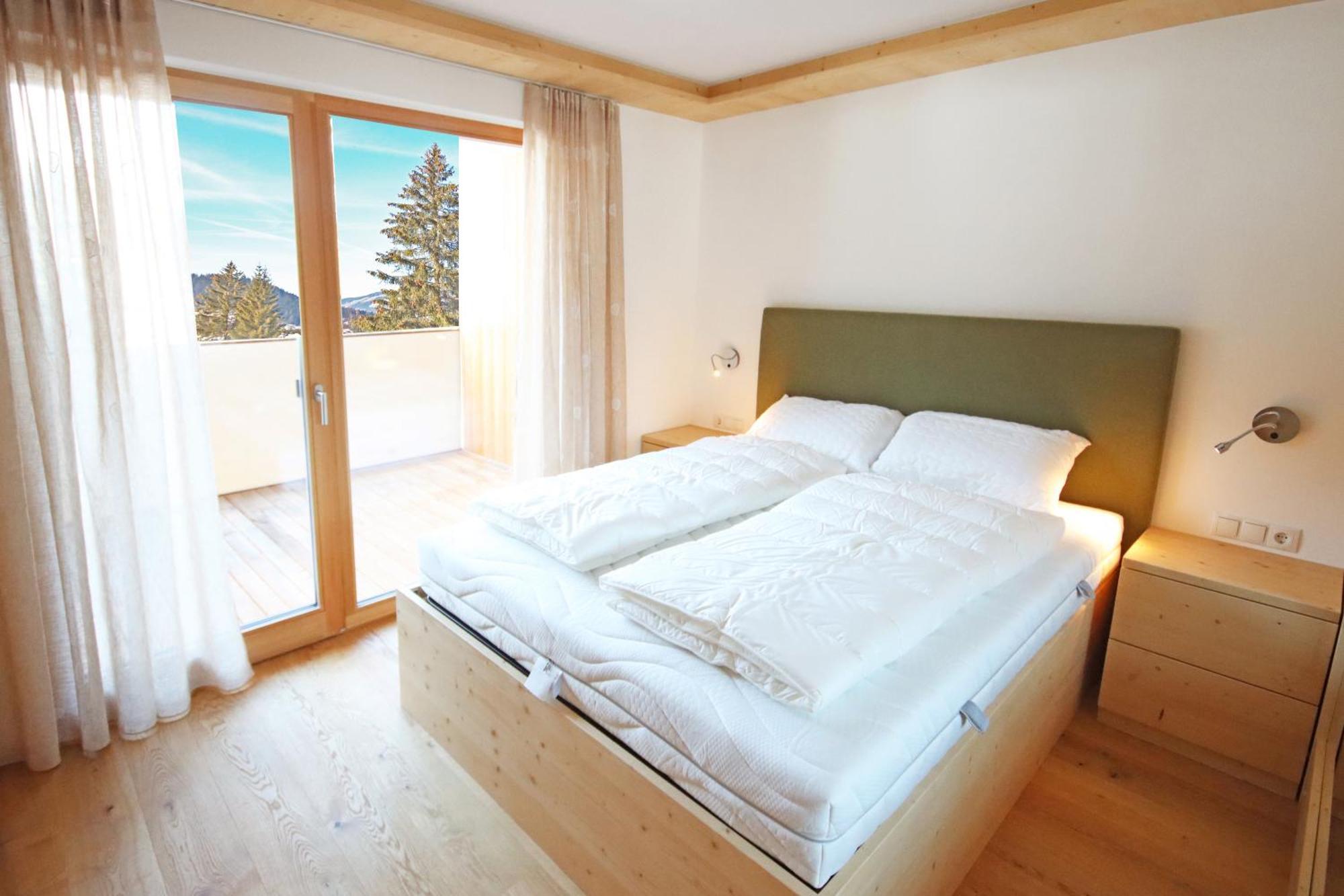 Aurturist Dobbiaco Roulette Apartment ห้อง รูปภาพ