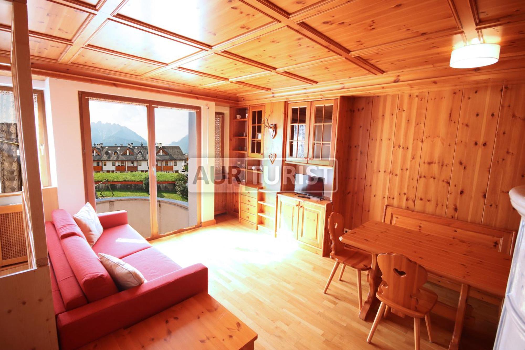 Aurturist Dobbiaco Roulette Apartment ห้อง รูปภาพ