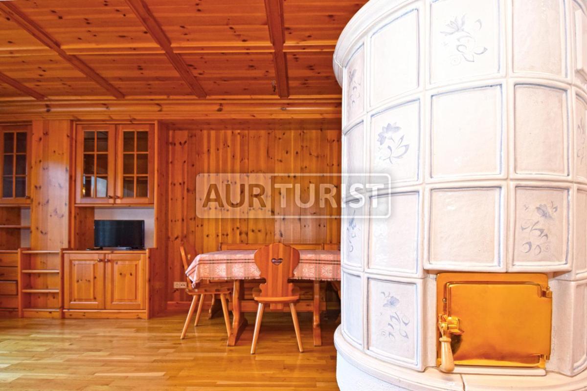 Aurturist Dobbiaco Roulette Apartment ห้อง รูปภาพ