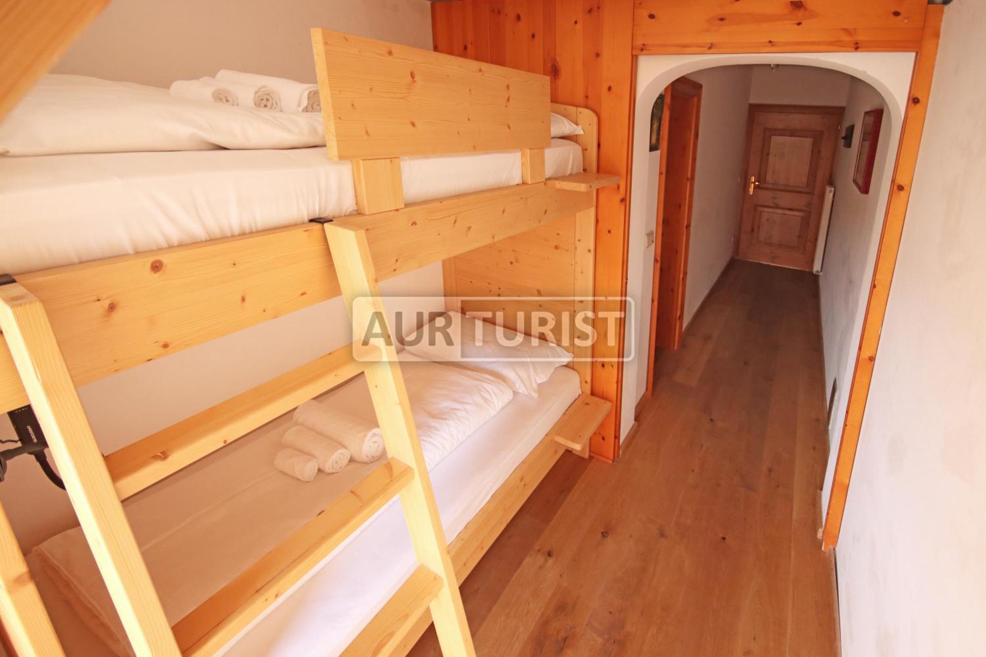 Aurturist Dobbiaco Roulette Apartment ห้อง รูปภาพ