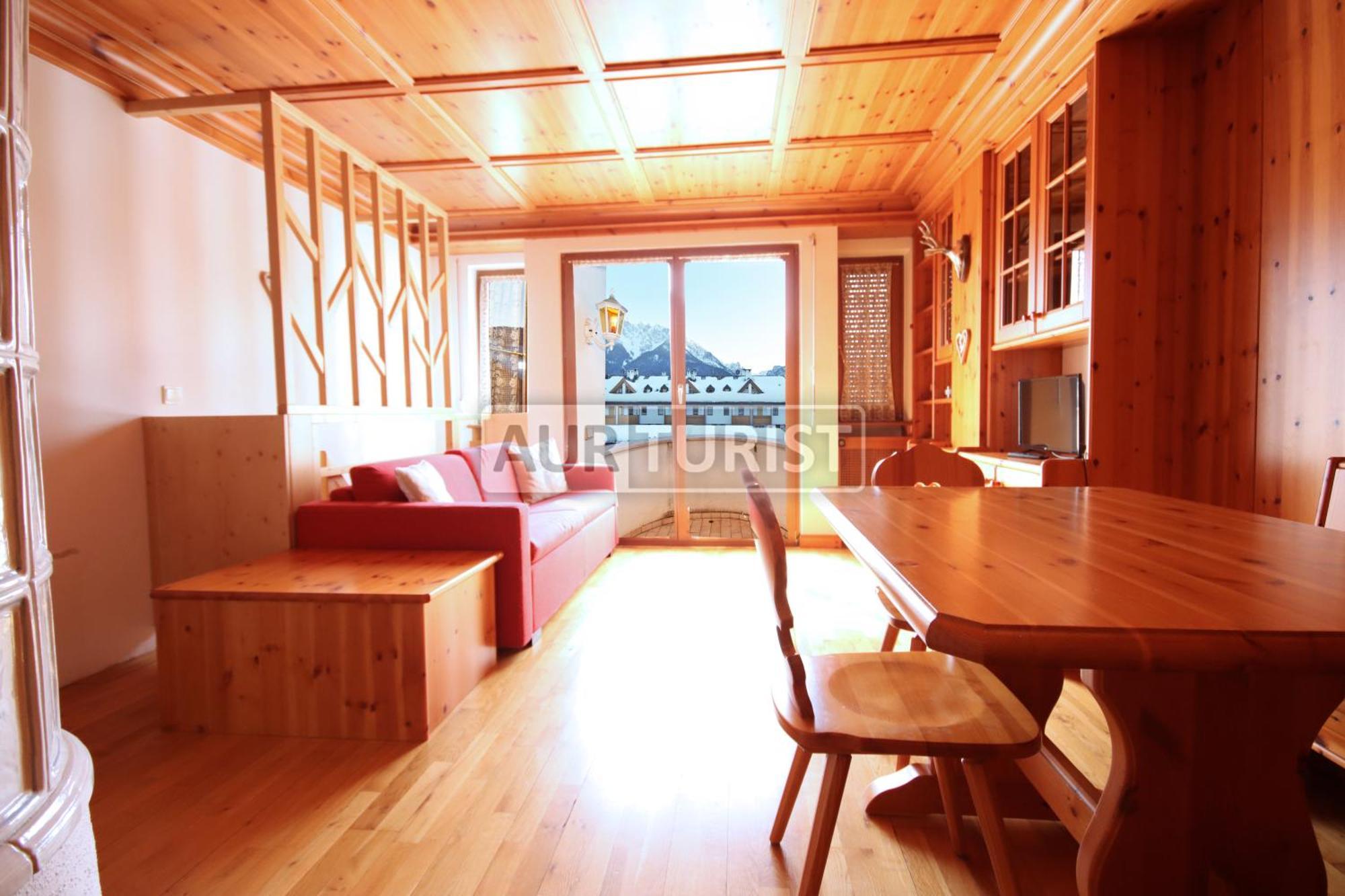 Aurturist Dobbiaco Roulette Apartment ห้อง รูปภาพ