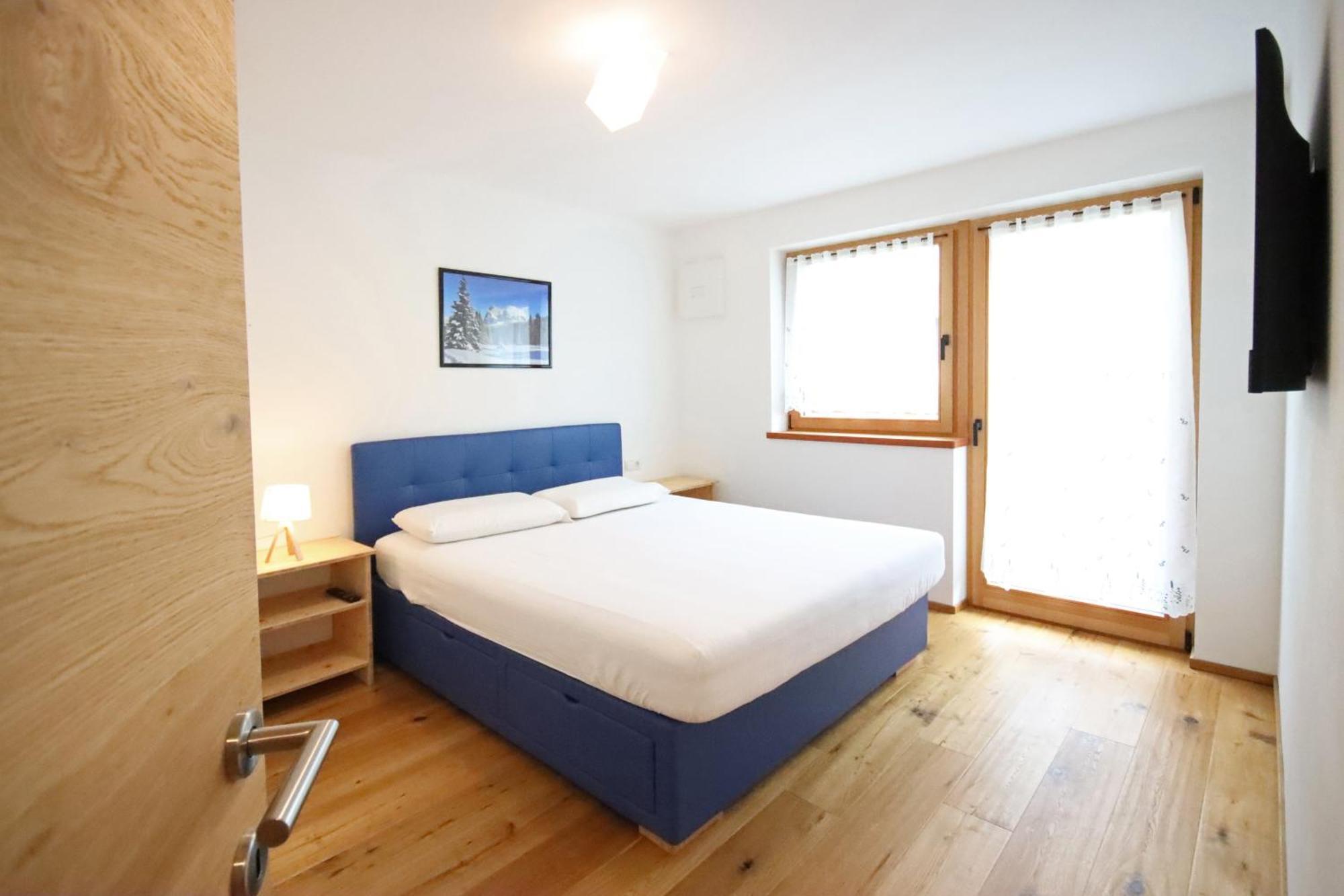 Aurturist Dobbiaco Roulette Apartment ภายนอก รูปภาพ