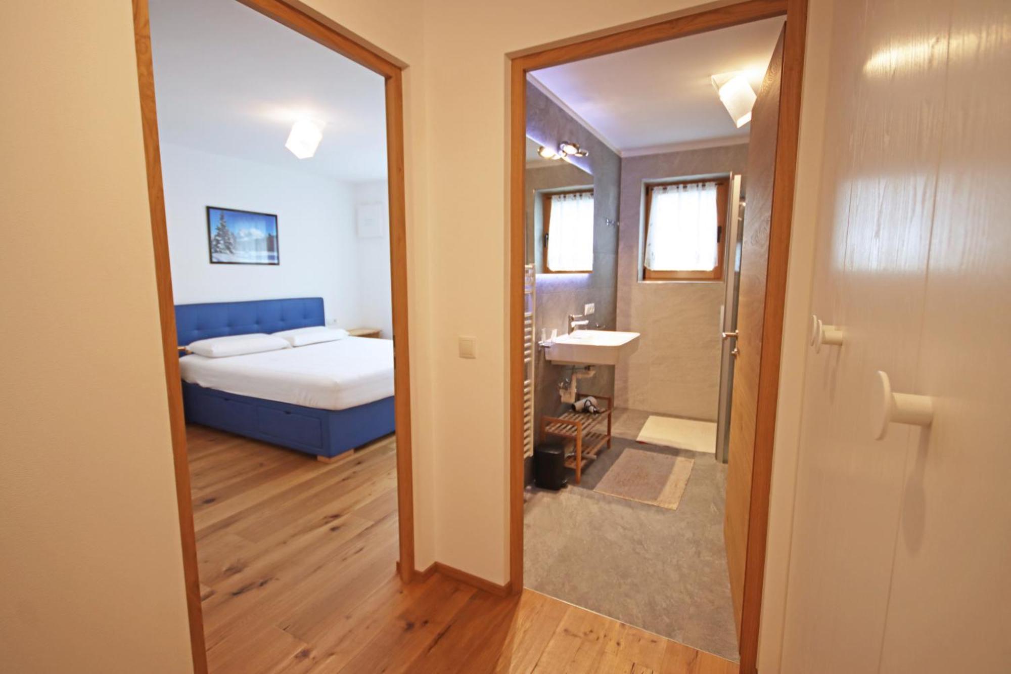 Aurturist Dobbiaco Roulette Apartment ห้อง รูปภาพ