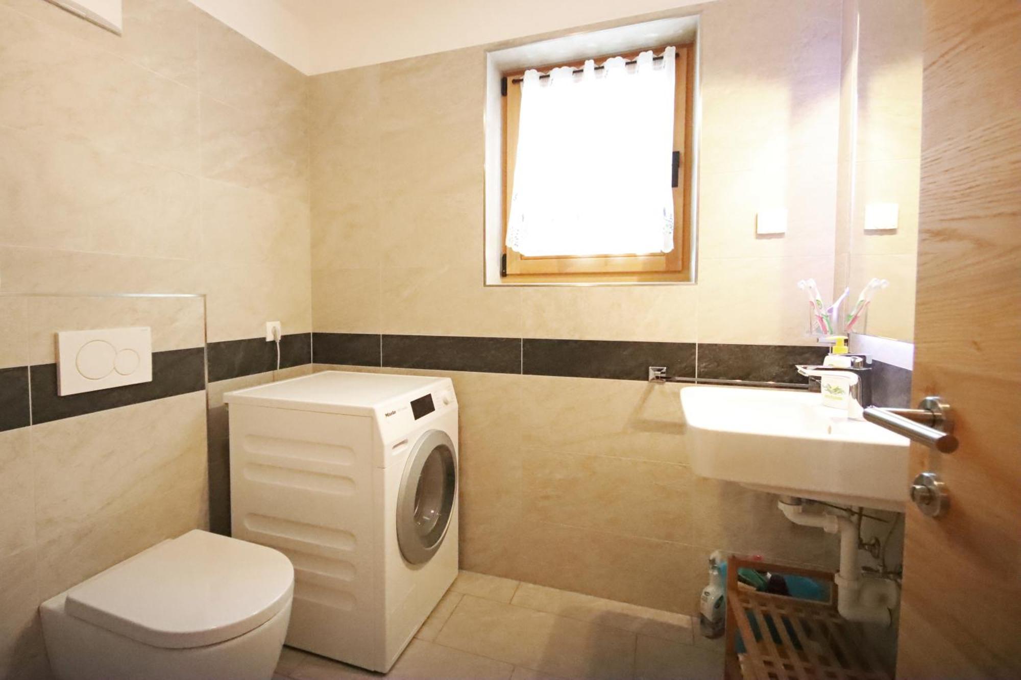 Aurturist Dobbiaco Roulette Apartment ห้อง รูปภาพ