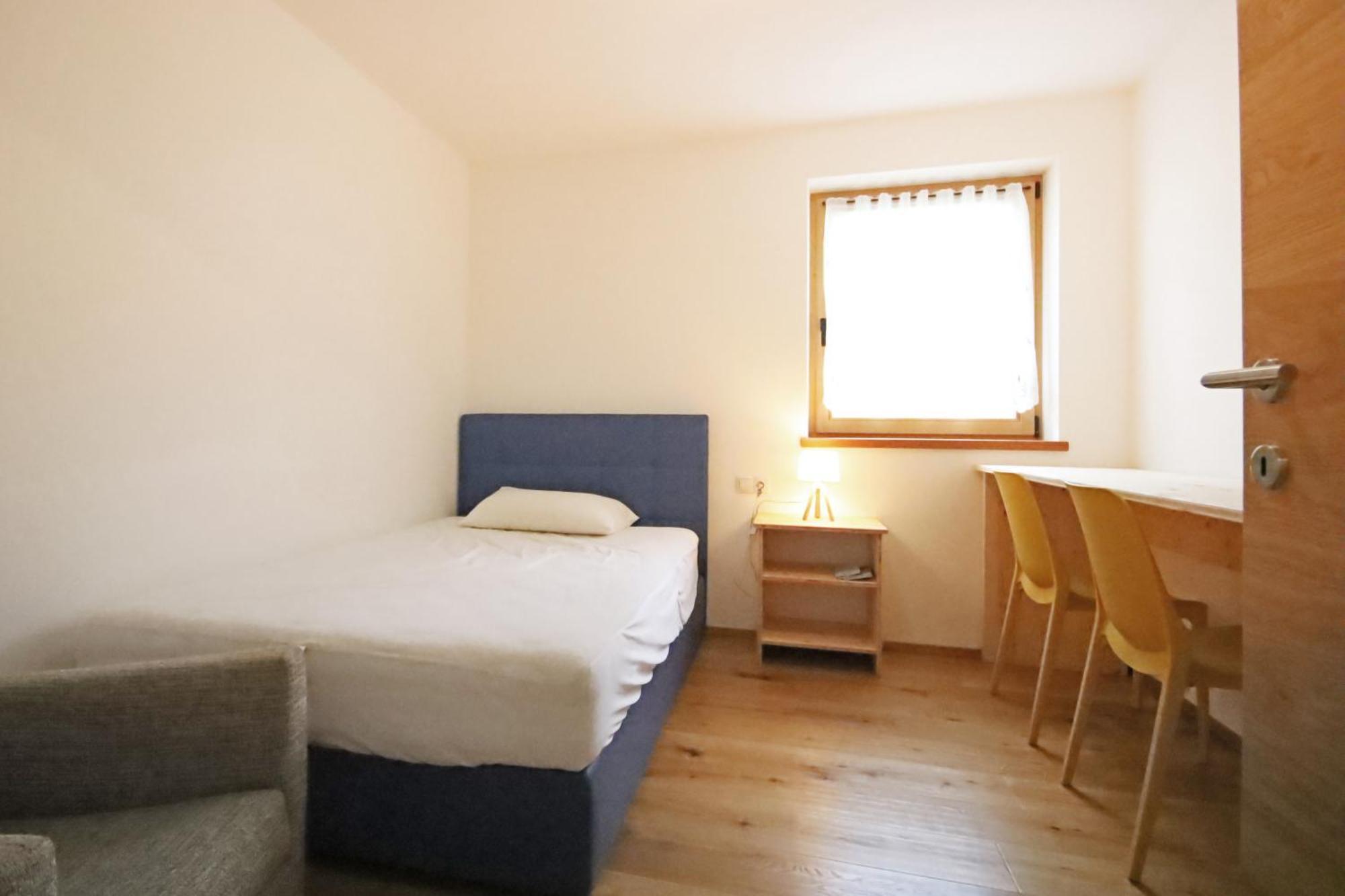 Aurturist Dobbiaco Roulette Apartment ห้อง รูปภาพ