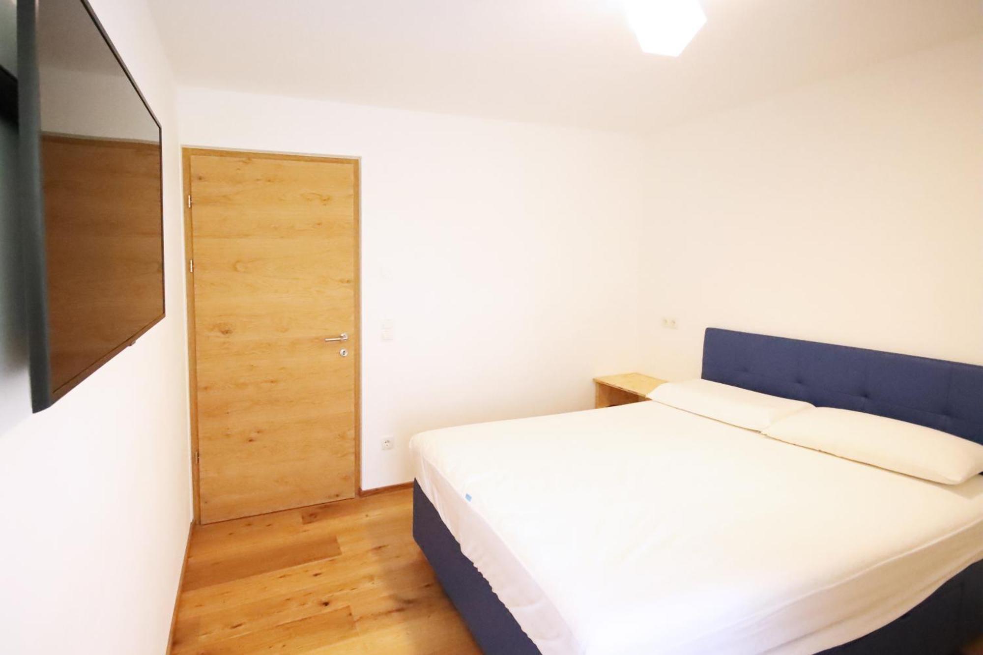 Aurturist Dobbiaco Roulette Apartment ห้อง รูปภาพ