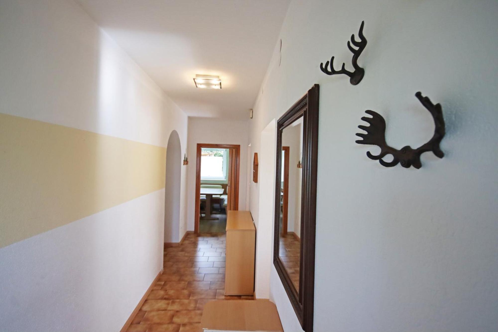 Aurturist Dobbiaco Roulette Apartment ห้อง รูปภาพ