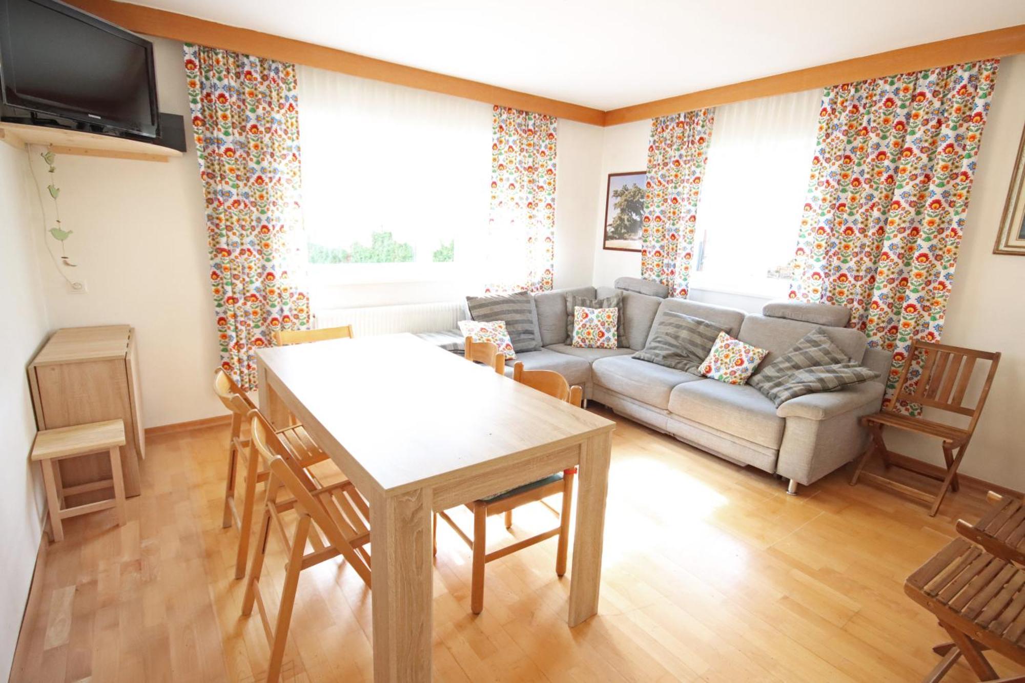 Aurturist Dobbiaco Roulette Apartment ห้อง รูปภาพ