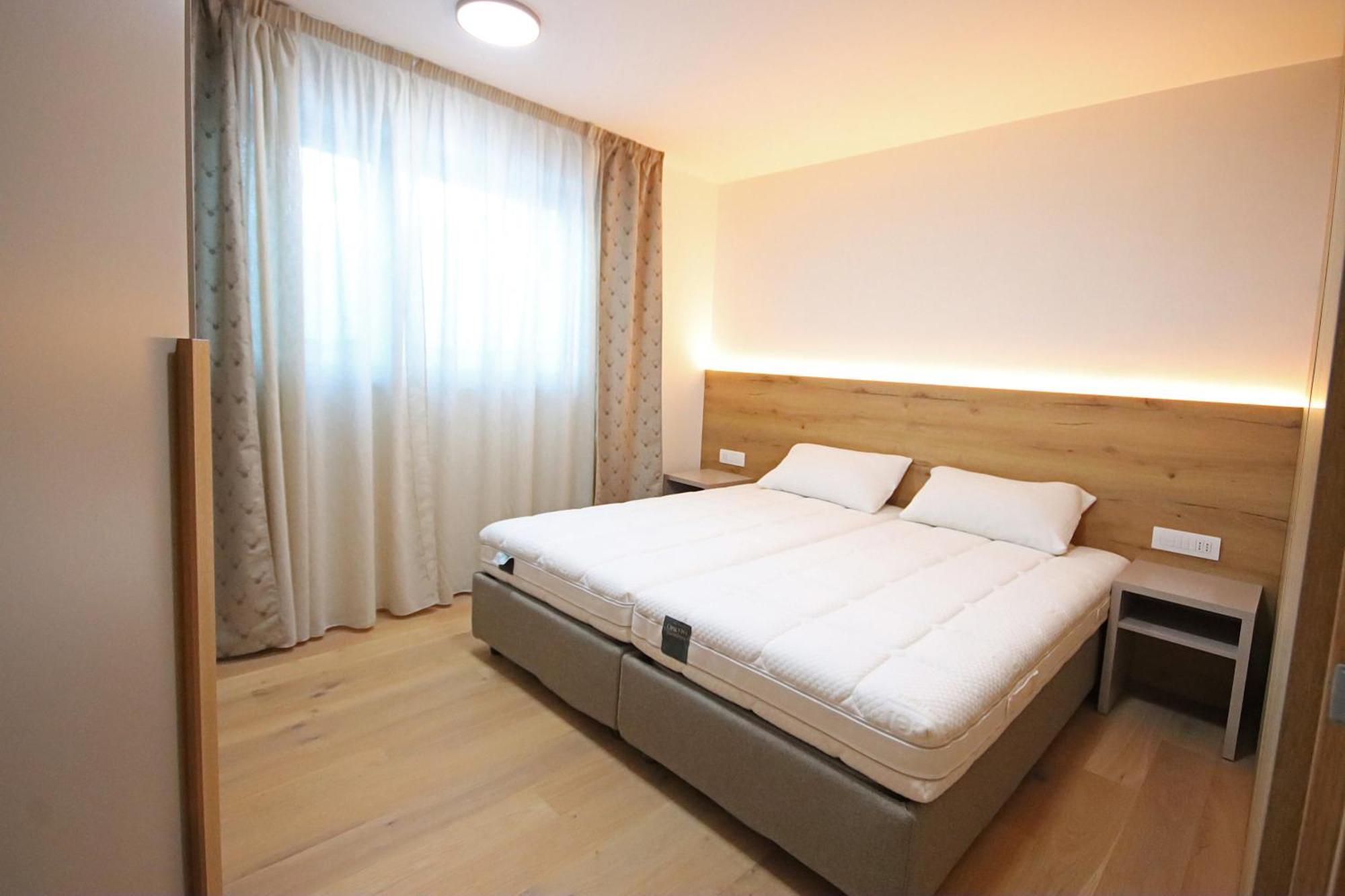 Aurturist Dobbiaco Roulette Apartment ภายนอก รูปภาพ