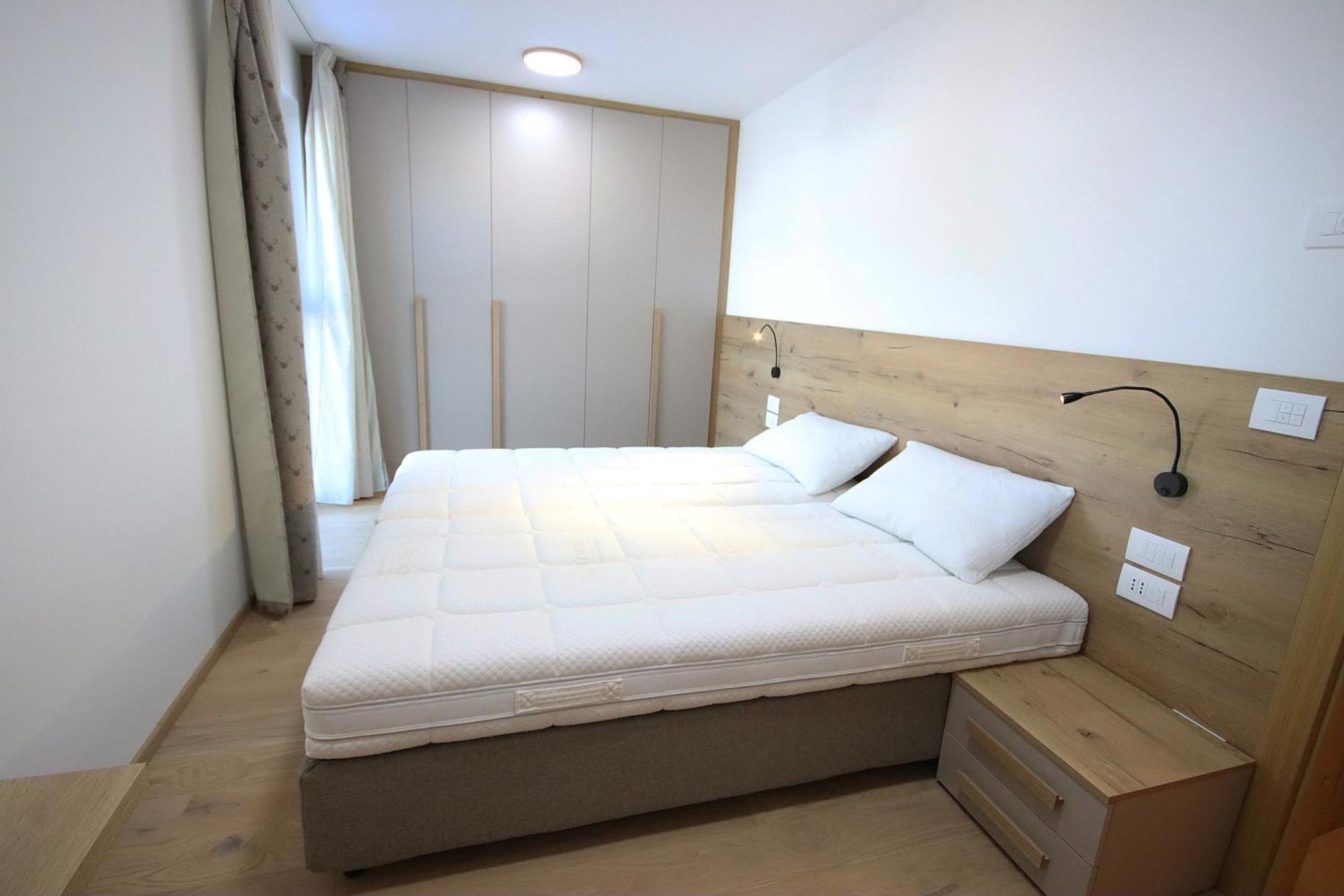Aurturist Dobbiaco Roulette Apartment ห้อง รูปภาพ