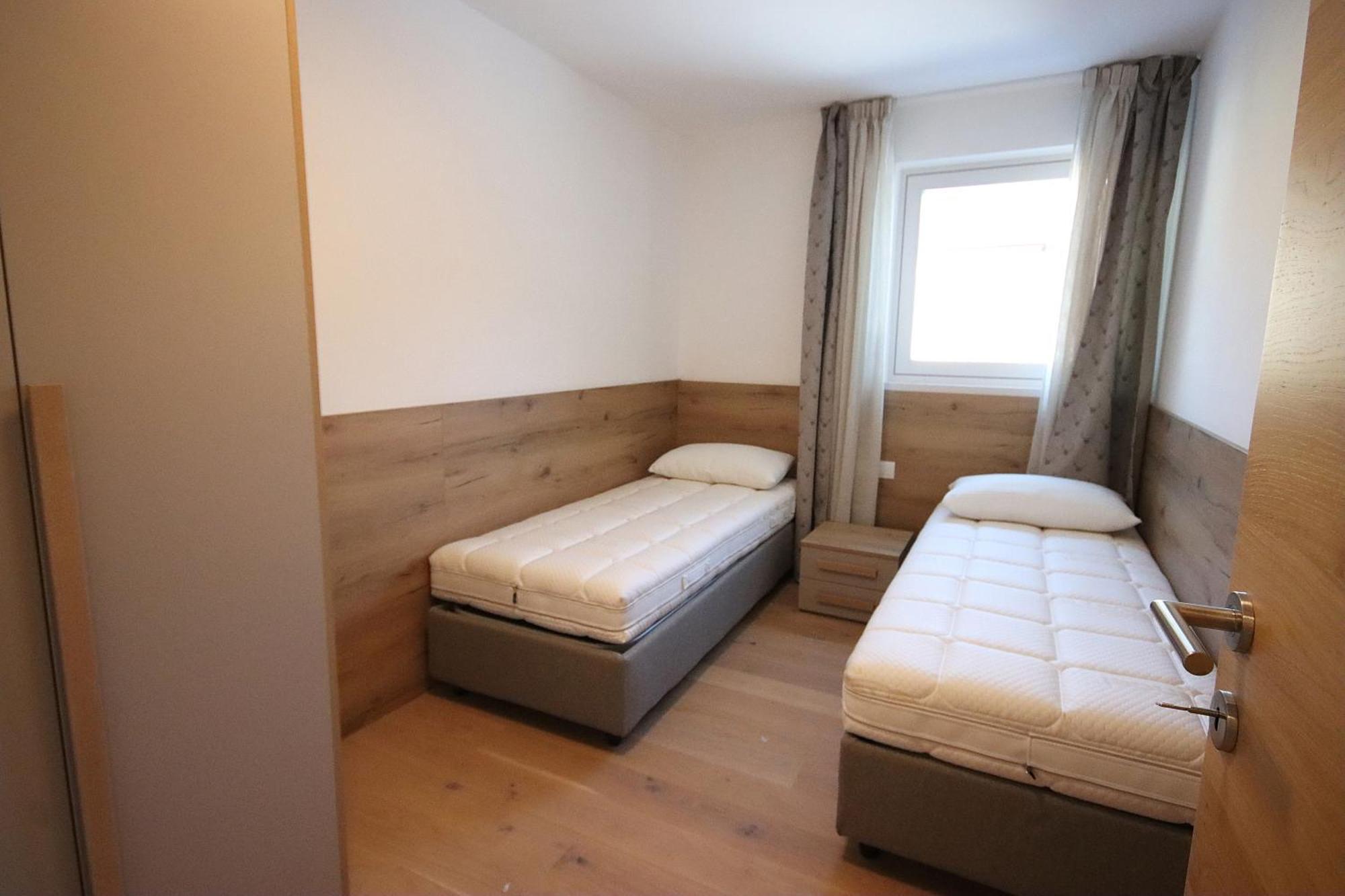 Aurturist Dobbiaco Roulette Apartment ห้อง รูปภาพ