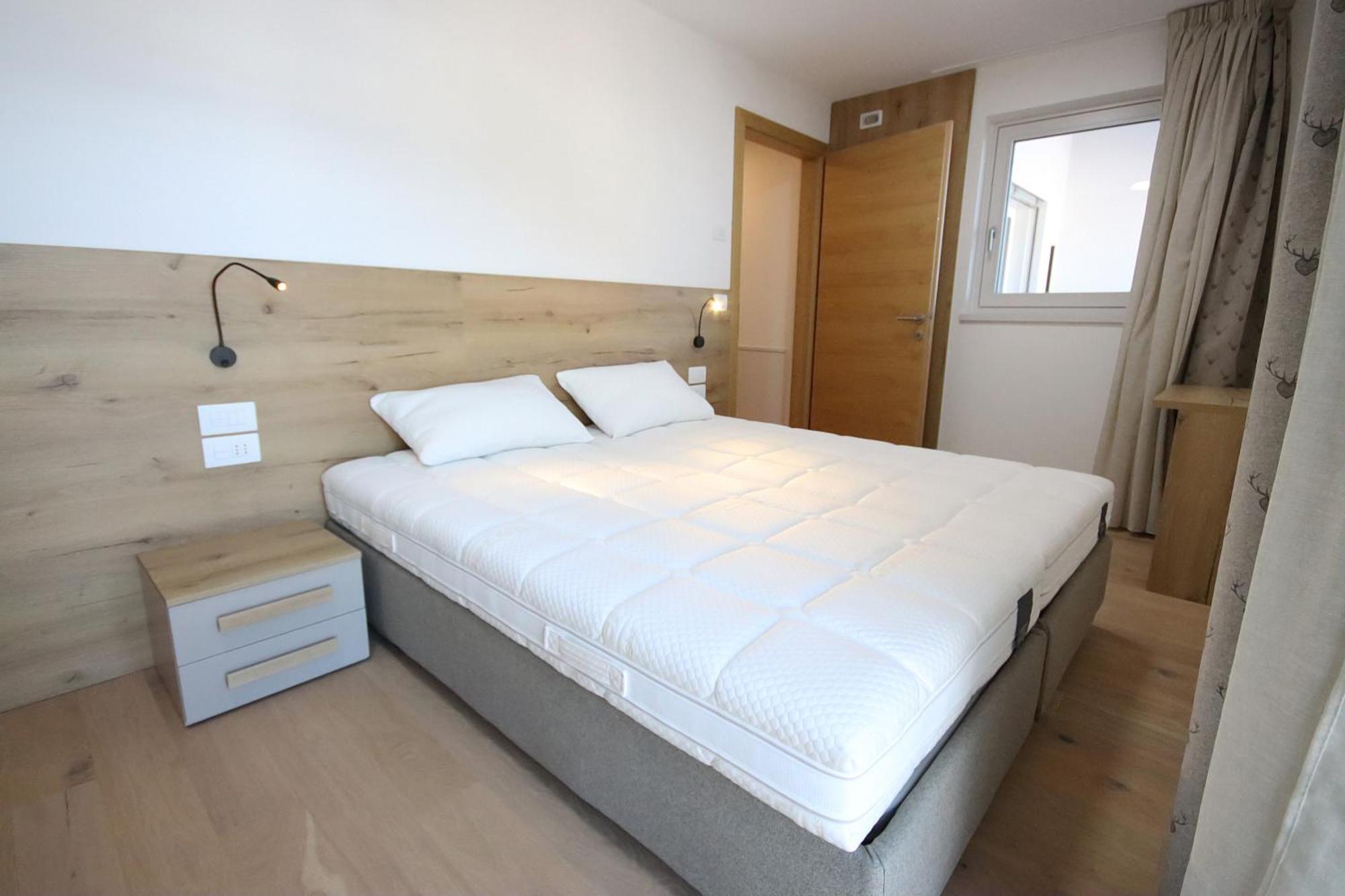 Aurturist Dobbiaco Roulette Apartment ห้อง รูปภาพ