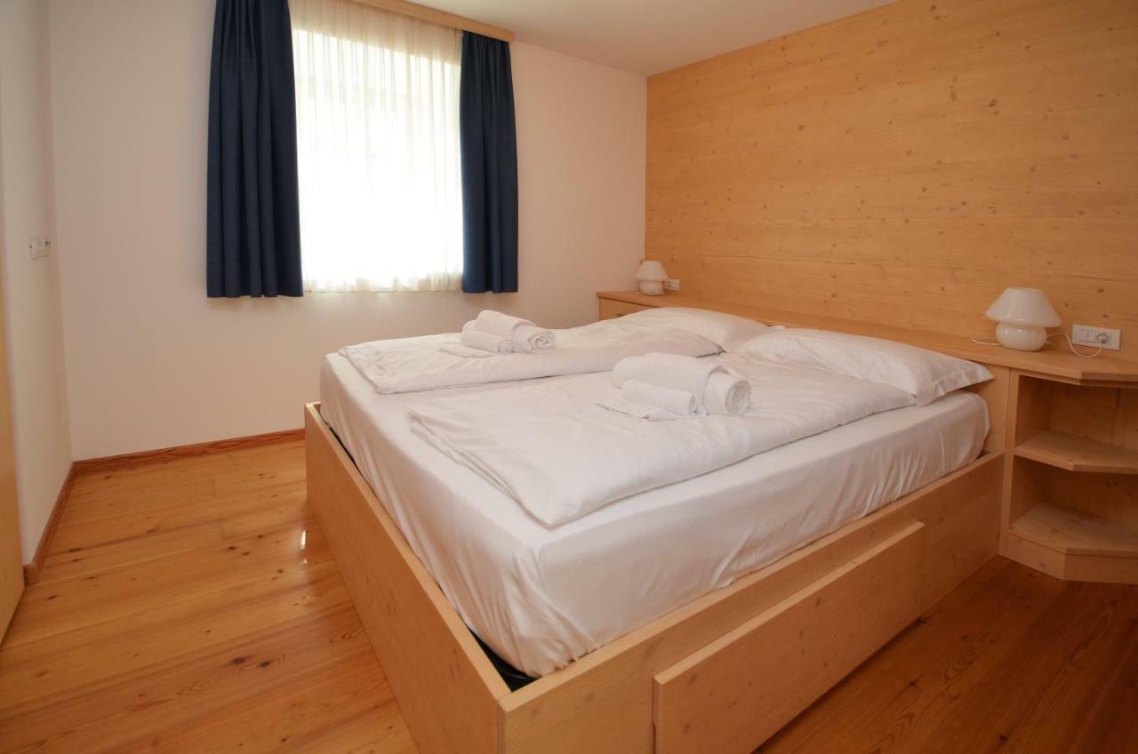 Aurturist Dobbiaco Roulette Apartment ภายนอก รูปภาพ